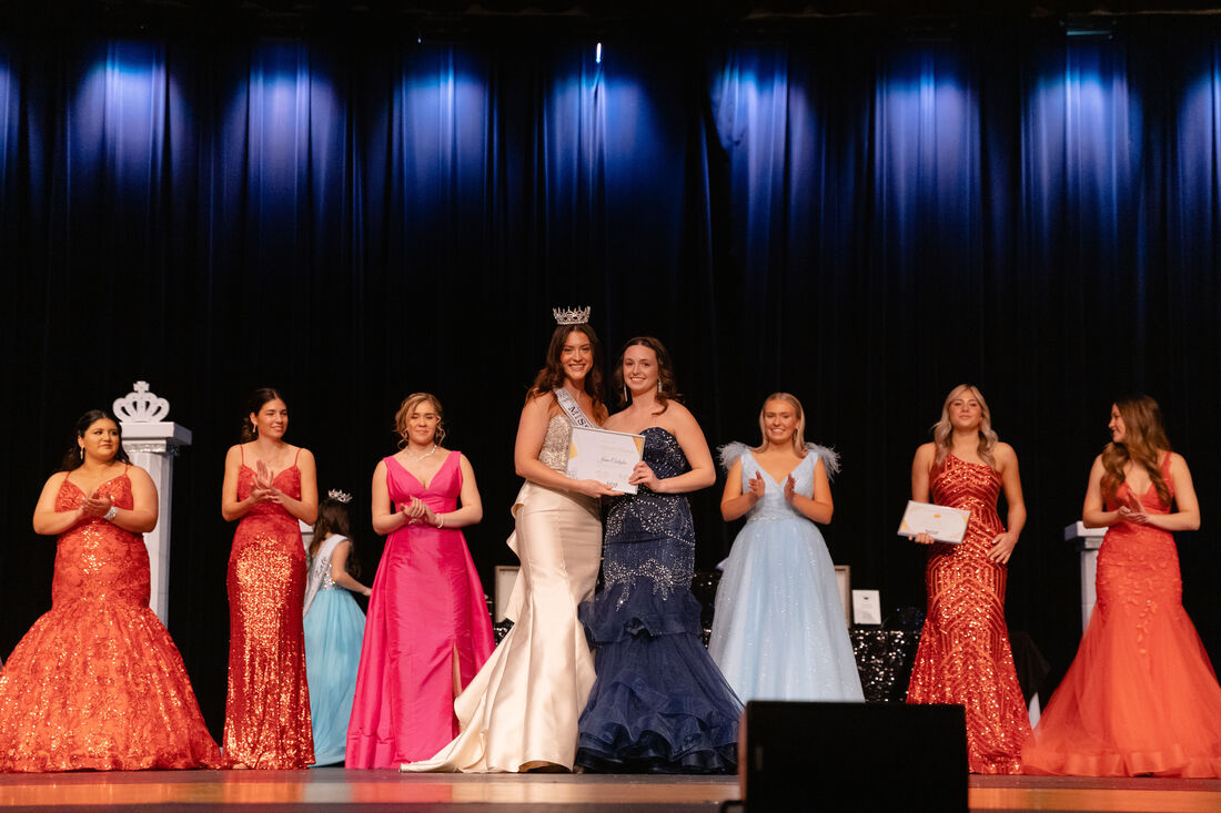 2023 Pageant Lake County Illinois State Pageant