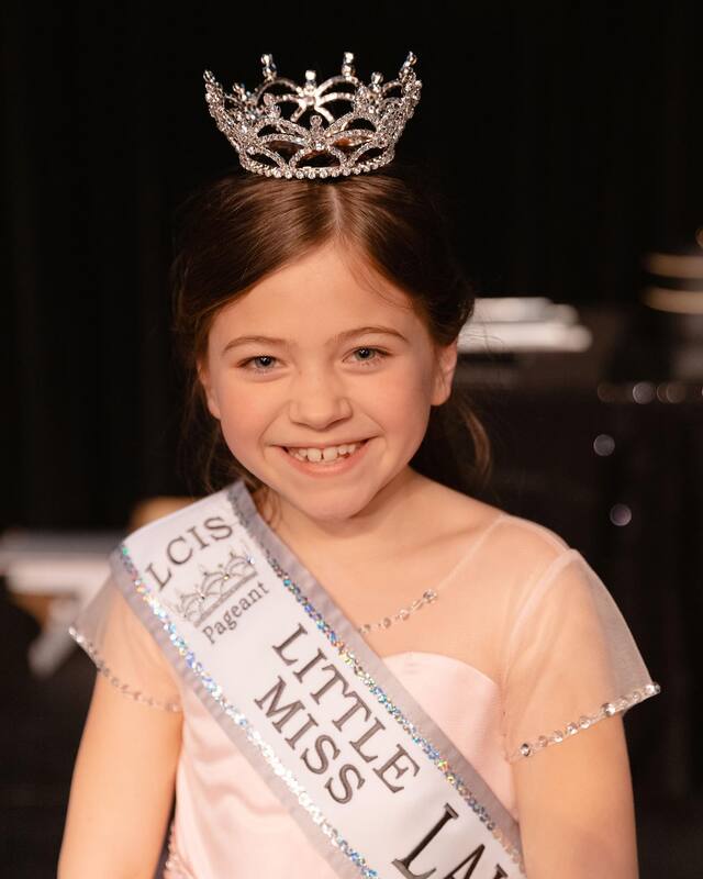 2023 Queens Lake County Illinois State Pageant