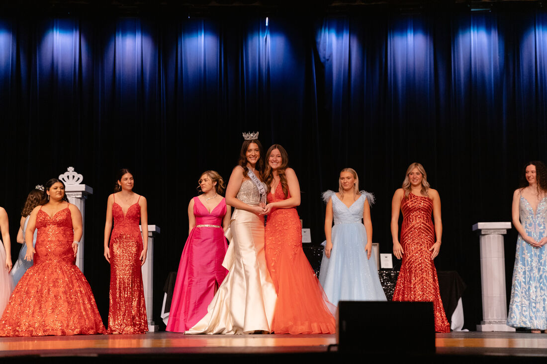 2023 Pageant Lake County Illinois State Pageant
