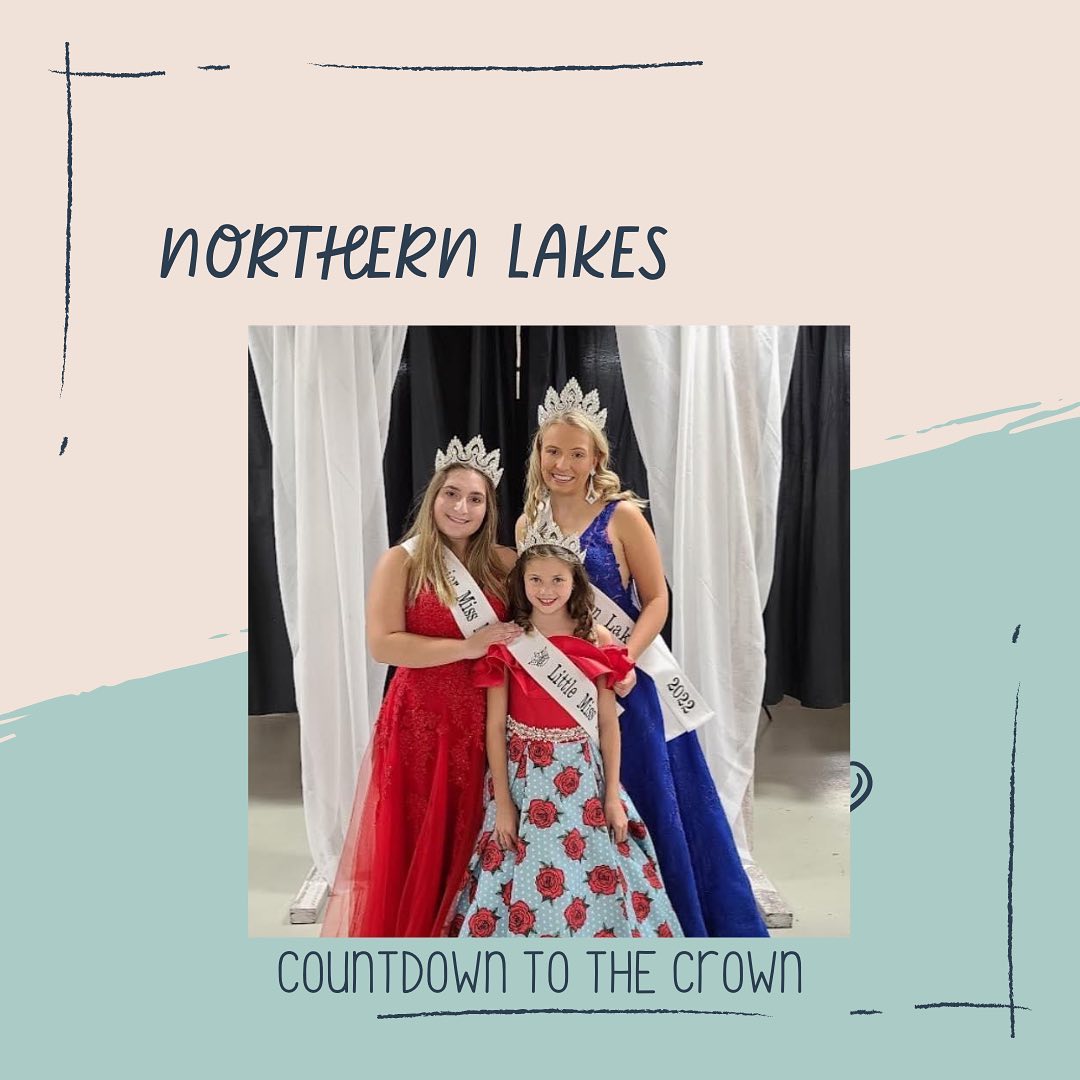 2023 Contestants Lake County Illinois State Pageant